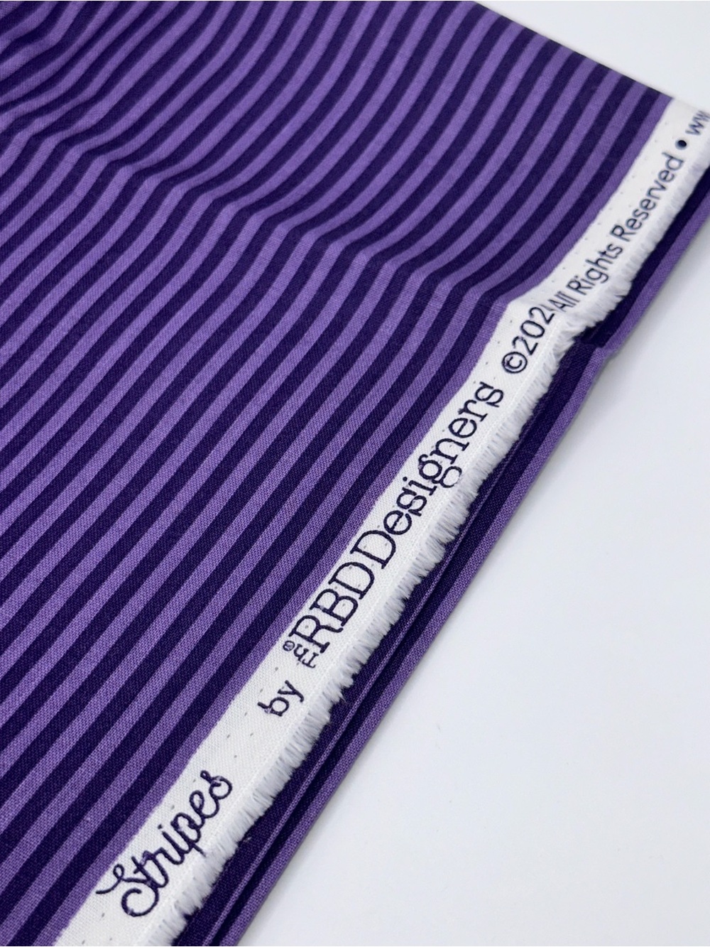 Stripes by The RBD Design Team for Riley Blake Designs - Picture 3 of 3